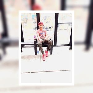 Meet your Posher, Darell